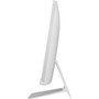 Asus M3700 M3700WYAT-QR53TP-CB All-in-One Computer - AMD Ryzen 5 5625U - 8 GB - 256 GB SSD - 27 68580 mm Full HD - Desktop - White M3700WYAT-QR53TP-CB