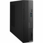 Asus ExpertCenter D5 D500SD-Q31P Desktop Computer - Intel Core i3 12th Gen i3-12100 - 8 GB - 256 GB SSD - Small Form Factor - Black - D500SD-Q31P