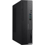 Asus ExpertCenter D7 D700SD-Q73P Desktop Computer - Intel Core i7 12th Gen i7-12700 - 8 GB - 512 GB SSD - Small Form Factor - Black - D700SD-Q73P
