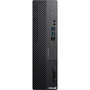 Asus ExpertCenter D7 D700SD-Q73P Desktop Computer - Intel Core i7 12th Gen i7-12700 - 8 GB - 512 GB SSD - Small Form Factor - Black - D700SD-Q73P