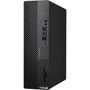 Asus ExpertCenter D7 D700SD-Q73SRP Desktop Computer - Intel Core i7 12th Gen i7-12700 - 16 GB - 1 TB SSD - Small Form Factor - Black - D700SD-Q73SRP