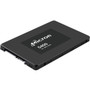Micron 5400 PRO 480 GB Solid State Drive - 25 Internal - SATA SATA600 - Read Intensive - Server Device Supported - 15 DWPD - 540 MTFDDAK480TGA-1BC1ZABYYR