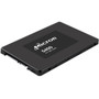 Micron 5400 PRO 384 TB Solid State Drive - 25 Internal - SATA SATA600 - Read Intensive - Server Device Supported - 15 DWPD - - MTFDDAK3T8TGA-1BC16ABYYR