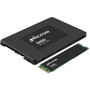 Micron 5400 PRO 240 GB Solid State Drive - 25 Internal - SATA SATA600 - Read Intensive - Server Device Supported - 15 DWPD - 540 MTFDDAK240TGA-1BC1ZABYYR