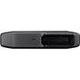 WD SDPM2NB-002T-GBAND 2 TB Portable Solid State Drive - External - PCI Express - Desktop PC Device Supported - USB 32 Gen 2 Type C SDPM2NB-002T-GBAND