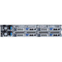 Gigabyte H252-Z12 Barebone System - 2U Rack-mountable - Socket LGA-4094 - 1 x Processor Support - AMD Chip - 256 GB DDR4 SDRAM Maximum H252-Z12