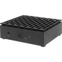 AOpen ACE Mini DE3650S-24B0W Desktop Computer - Intel Celeron N6210 - 4 GB - 64 GB Flash Memory Capacity - Mini PC - Black - Intel - - 91DER00A2B0
