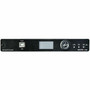 Kramer KDS-EN7High-performance highly-scalable AVoIP Encoder for 4K over 1G network - 1 Input Device - 1 Output Device - 2 x Network KDS-EN7