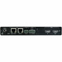 Kramer KDS-EN7High-performance highly-scalable AVoIP Encoder for 4K over 1G network - 1 Input Device - 1 Output Device - 2 x Network KDS-EN7