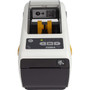 Zebra ZD611 Desktop Direct Thermal Printer - Monochrome - LabelReceipt Print - Fast Ethernet - USB - USB Host - Bluetooth - Wireless ZD6A023-D21B01EZ