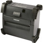 Toshiba B-EP4D Mobile Direct Thermal Printer - Monochrome - Portable - LabelReceipt Print - USB - USB Host - Wireless LAN - Battery - B-EP4DL-GH42-QM-R