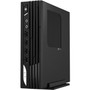 MSI PRO DP21 12M PRO DP21 12M-429US Desktop Computer - Intel Core i3 12th Gen i3-12100 - 8 GB - 500 GB SSD - Micro PC - Intel H610 - - PRODP2112M429