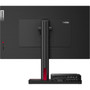 Lenovo ThinkCentre TIO Flex 22i 22 Class Full HD LED Monitor - 169 - Black - 215 Viewable - In-plane Switching IPS Technology - 12BLMAR6US