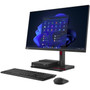 Lenovo ThinkCentre TIO Flex 22i 22 Class Full HD LED Monitor - 169 - Black - 215 Viewable - In-plane Switching IPS Technology - 12BLMAR6US