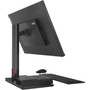 Lenovo ThinkCentre TIO Flex 22i 22 Class Full HD LED Monitor - 169 - Black - 215 Viewable - In-plane Switching IPS Technology - 12BLMAR6US