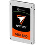 Seagate Nytro 5050 XP800LE10025 800 GB Solid State Drive - 25 Internal - PCI Express NVMe PCI Express NVMe 40 x4 - Mixed Use - - XP800LE10025
