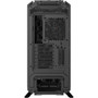 be quiet Silent Base 802 Computer Case - Midi Tower - Black - SECC Metal ABS Plastic Tempered Glass - 10 x Bay - 0 - Power Supply BGW39