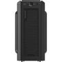 be quiet Silent Base 802 Computer Case - Midi Tower - Black - SECC Metal ABS Plastic Tempered Glass - 10 x Bay - 0 - Power Supply BGW39