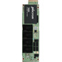Micron 7450 PRO 960 GB Solid State Drive - E1S - EDSFF Internal - PCI Express NVMe PCI Express NVMe 40 x4 - Read Intensive  - - 1 MTFDKBZ960TFR-1BC15ABYYR