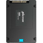 Micron 7450 PRO 192 TB Solid State Drive - 25 Internal - U3 PCI Express NVMe 40 x4 - Read Intensive  - Server Device Supported MTFDKCB1T9TFR-1BC15ABYYR