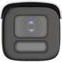 Hikvision ColorVu DS-2CD2647G2T-LZS 4 Megapixel Outdoor Network Camera - Color - Bullet - 19685 ft 60 m Color Night Vision - H265 DS-2CD2647G2T-LZS