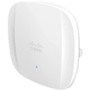 Cisco Catalyst CW9166I Tri Band IEEE 80211ax 778 Gbits Wireless Access Point - Indoor - 240 GHz 5 GHz 6 GHz - Internal - MIMO - CW9166I-E