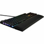 Asus ROG Strix Flare II Gaming Keyboard - Cable Connectivity - USB 20 Type A Interface - RGB LED - Volume Control Windows Lock Key - XA08 STRIX FLARE IINXBN
