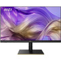 MSI Summit MS321UP 32 Class 4K UHD LCD Monitor - 169 - Black - 32 Viewable - In-plane Switching IPS Technology - LED Backlight - SUMMITMS321UP