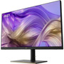 MSI Summit MS321UP 32 Class 4K UHD LCD Monitor - 169 - Black - 32 Viewable - In-plane Switching IPS Technology - LED Backlight - SUMMITMS321UP
