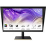 MSI Summit MS321UP 32 Class 4K UHD LCD Monitor - 169 - Black - 32 Viewable - In-plane Switching IPS Technology - LED Backlight - SUMMITMS321UP
