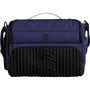 STM Goods Dux Carrying Case Rugged Messenger for 15 to 16 MacBook - Blue Sea - Water Resistant Rain Resistant Spill Resistant - STM-112-377P-02