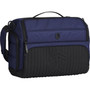 STM Goods Dux Carrying Case Rugged Messenger for 15 to 16 MacBook - Blue Sea - Water Resistant Rain Resistant Spill Resistant - STM-112-377P-02