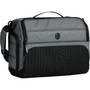 STM Goods Dux Carrying Case Rugged Messenger for 15 381 mm to 16 40640 mm MacBook - Gray Storm - Water Resistant Rain Spill STM-112-377P-03