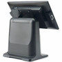 Touch Dynamic Razor POS Terminal - Celeron 4305UE - 4 GB DDR4 SDRAM - 128 GB SSD NVMe - Windows 11 Pro RZB4A0-476B56