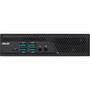 Asus PB62-SYS585PXTH Barebone System - Mini PC - Intel B560 Chip - 64 GB DDR4 SDRAM DDR4-3200PC4-25600 Maximum RAM Support - 2 Total 90MS02C1-M00CA0