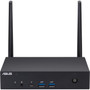 Asus PL63-SYS585PXT Barebone System - Mini PC - Intel Chip - 64 GB DDR4 SDRAM DDR4-3200PC4-25600 Maximum RAM Support - Iris Xe - i5 90MS02E3-M000U0