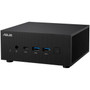 Asus ExpertCenter PN52 PN52-SYS582PX1TD Desktop Computer - AMD Ryzen 5 5600H - 8 GB - 256 GB SSD - Mini PC - Eco Black - AMD Chip - 11 90MS02F1-M00110