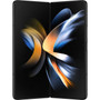Samsung Galaxy Z Fold4 512 GB Smartphone - 76 19304 mm Flexible Folding Screen Dynamic AMOLED QXGA 2176 x 1812 - Octa-core 1  SM-F936WZKEXAC