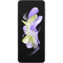 Samsung Galaxy Z Flip4 128 GB Smartphone - 67 17018 mm Flexible Folding Screen Dynamic AMOLED Full HD Plus 2640 x 1080 - Cortex SM-F721WLVAXAC