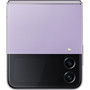 Samsung Galaxy Z Flip4 Bespoke Edition 256 GB Smartphone - 67 17018 mm Flexible Folding Screen Dynamic AMOLED Full HD Plus 2640 x SM-F721WLVEXAC