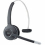 Cisco 561 Headset - Mono - Wireless - Bluetooth - Over-the-head - Monaural - Supra-aural CP-HS-WL-561MUS-RF