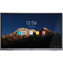 Hikvision 65-inch 4K Interactive Display - 65 1651 mm LCD Cortex A73  A53 150 GHz - 3 GB - Infrared IrDA - Touchscreen - 169 - DS-D5B65RBA