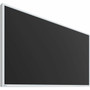 EIZO CuratOR EX4342 43 Class 4K UHD LED Monitor - 169 - White - 43 Viewable - In-plane Switching IPS Technology - LED Backlight - EX4342