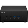 Asus ExpertCenter PN52-BB7000X1TD Barebone System - Mini PC - 1 x Processor Support - Ryzen 7 5800H 310 GHz Octa-core 8 Core - AMD PN52-BB7000X1TD