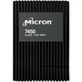 Micron 7450 MAX 160 TB Solid State Drive - 25 Internal - U3 PCI Express NVMe 40 x4 - Mixed Use  - Server Storage System Device MTFDKCC1T6TFS-1BC15ABYYR