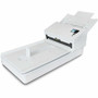 Xerox FD70-U FlatbedADF Scanner - 600 dpi Optical - 24-bit Color - 8-bit Grayscale - 70 ppm Mono - 70 ppm Color - Duplex Scanning 100N03881