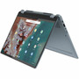 Lenovo IdeaPad Flex 5 Chrome 14IAU7 82T50000CF 14 Touchscreen Convertible 2 in 1 Chromebook - WUXGA - Intel Core i3 12th Gen i3-1215U 82T50000CF