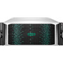 HPE 384 TB Solid State Drive - Internal - SATA SATA600 - Storage System Device Supported R6J12A