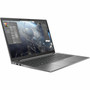 HP ZBook Firefly G8 14 35560 mm Mobile Workstation - Full HD - Intel Core i5 11th Gen i5-1145G7 - 16 GB - 256 GB SSD - Refurbished 741P8AWABA