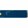 Kingston NV2 1 TB Solid State Drive - M2 2280 Internal - PCI Express NVMe PCI Express NVMe 40 - Notebook Desktop PC Device - 3500 SNV2S1000GBK